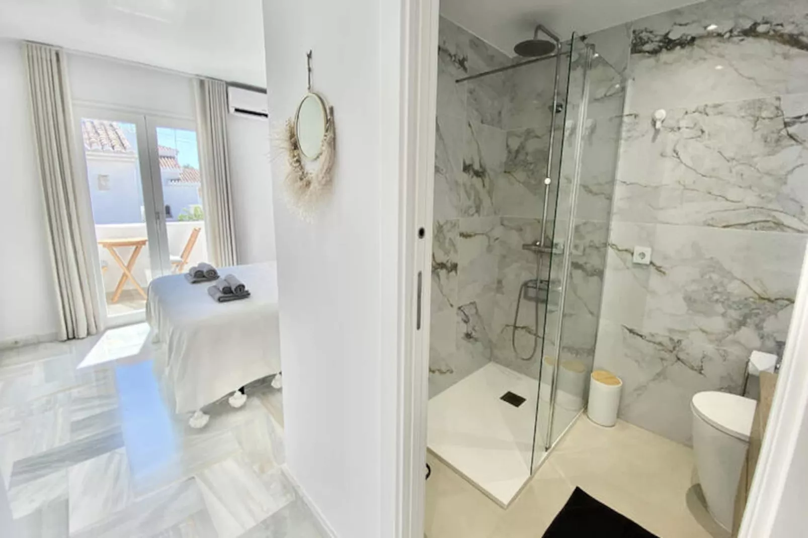 Maison à La Cala de Mijas-Niet-getagd