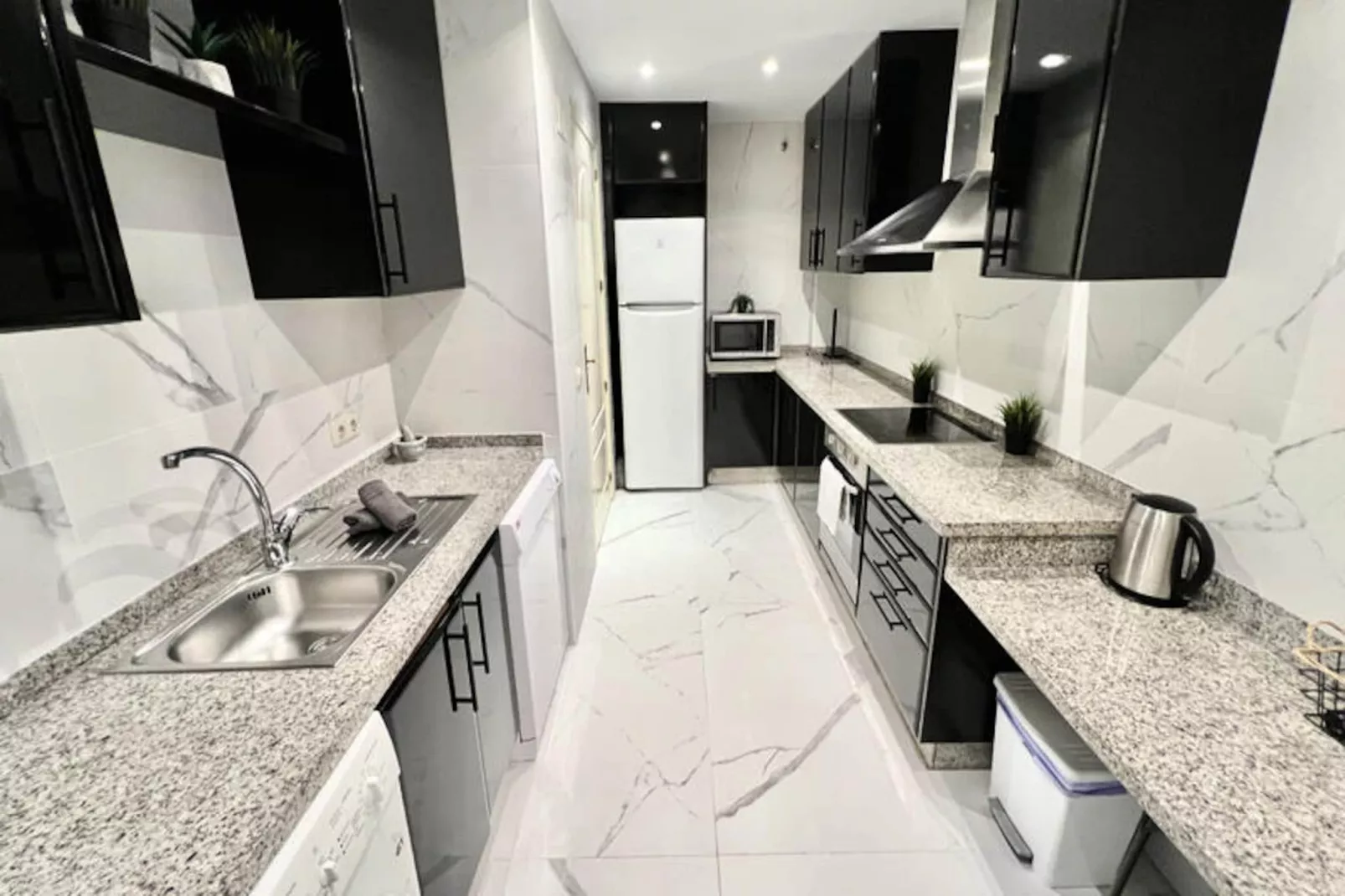 Appartements à Marbella-Niet-getagd