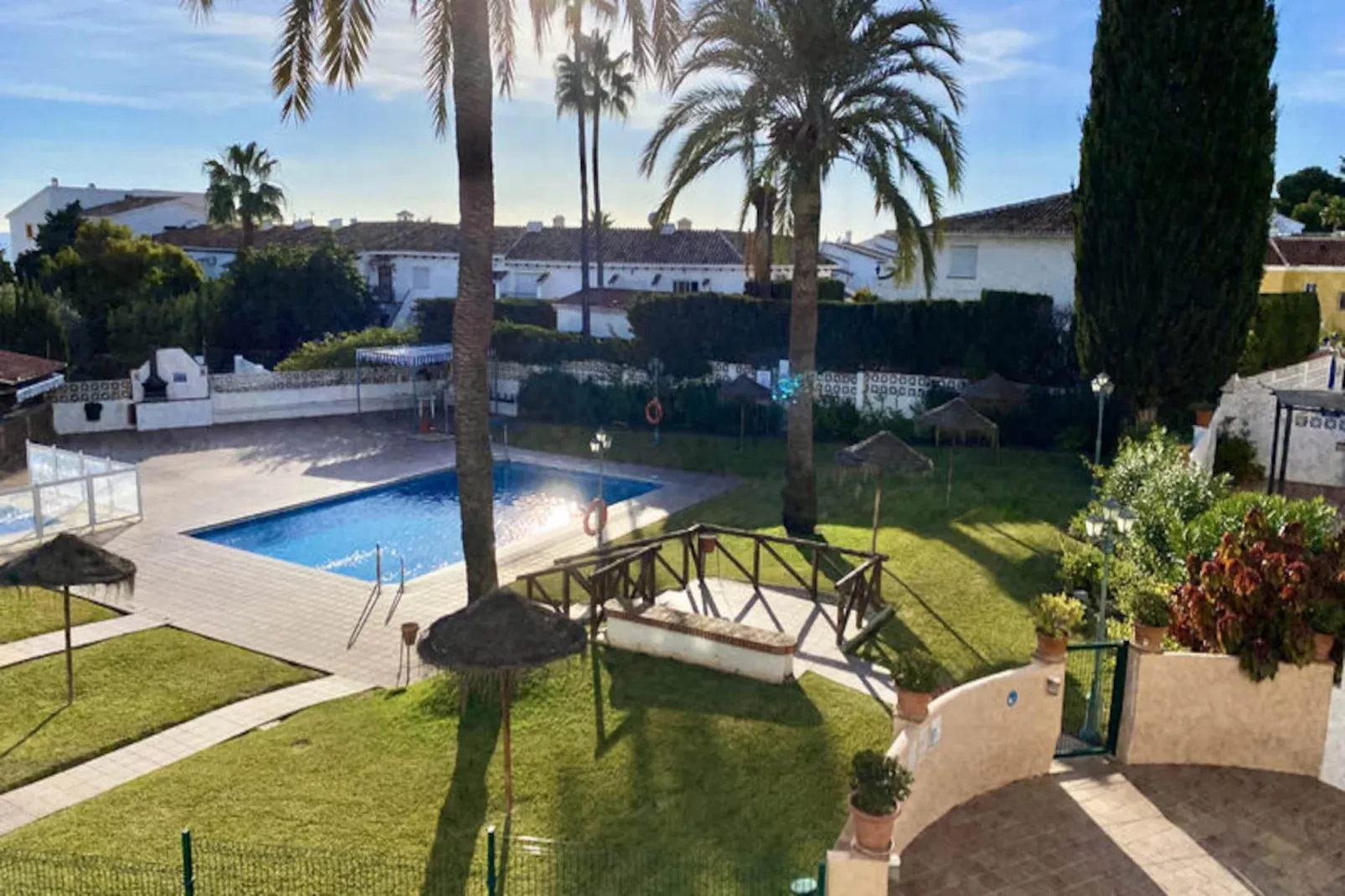 Appartements à Mijas-Niet-getagd