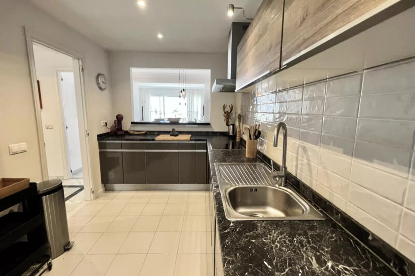 Appartements à Marbella-Niet-getagd