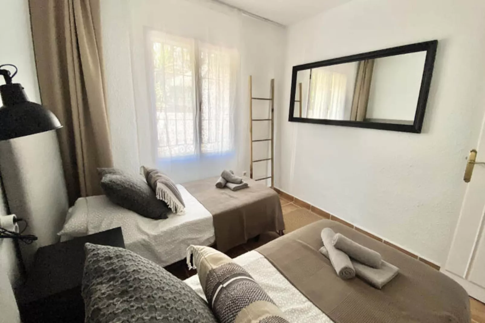 Appartements à Mijas-Niet-getagd