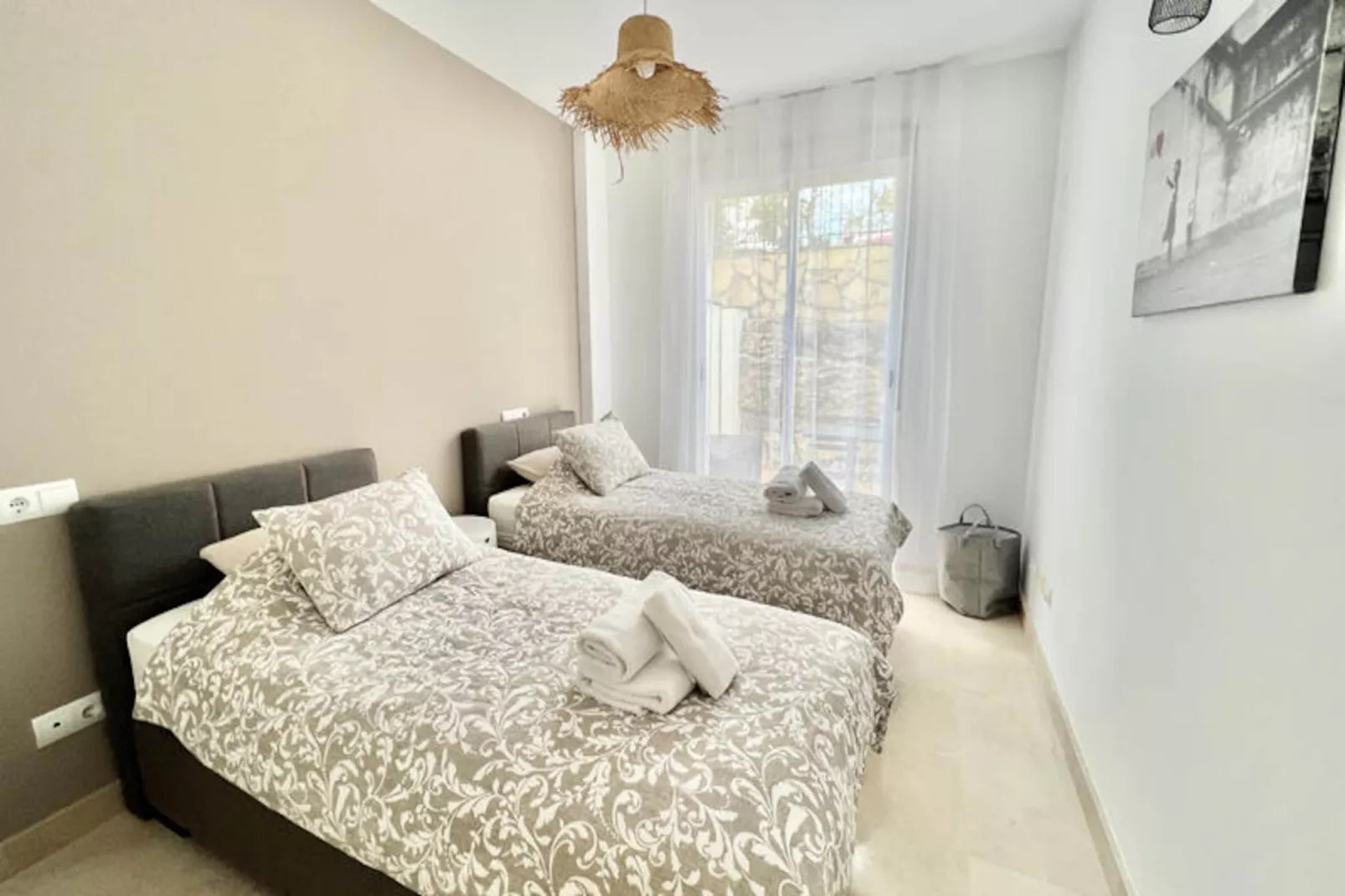 Appartements à Ojen-Niet-getagd