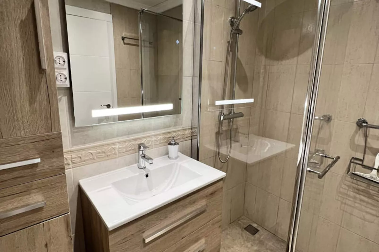 Mobil Home - Bungalow - Cottage à Mijas-Niet-getagd