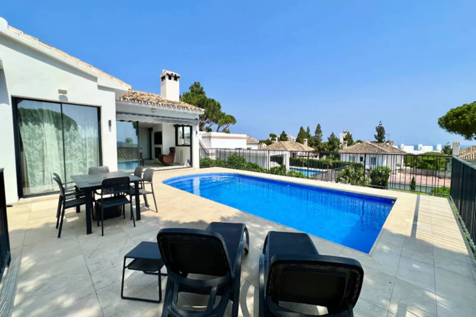 Maison à La Cala de Mijas-Niet-getagd