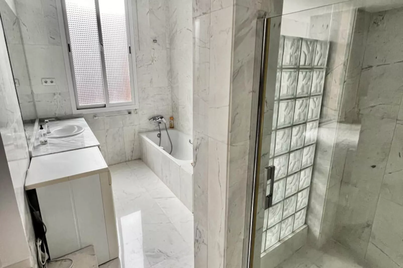 Appartements à Ojen-Niet-getagd