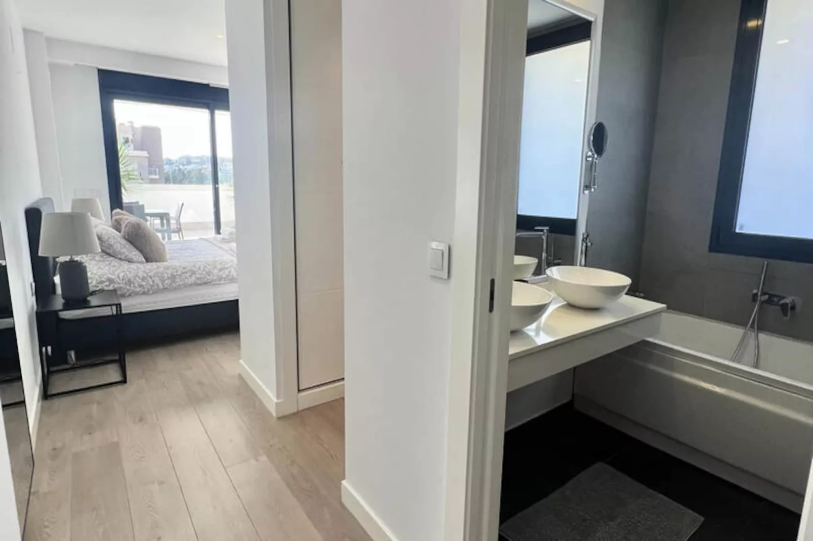 Appartements à La Cala de Mijas-Niet-getagd