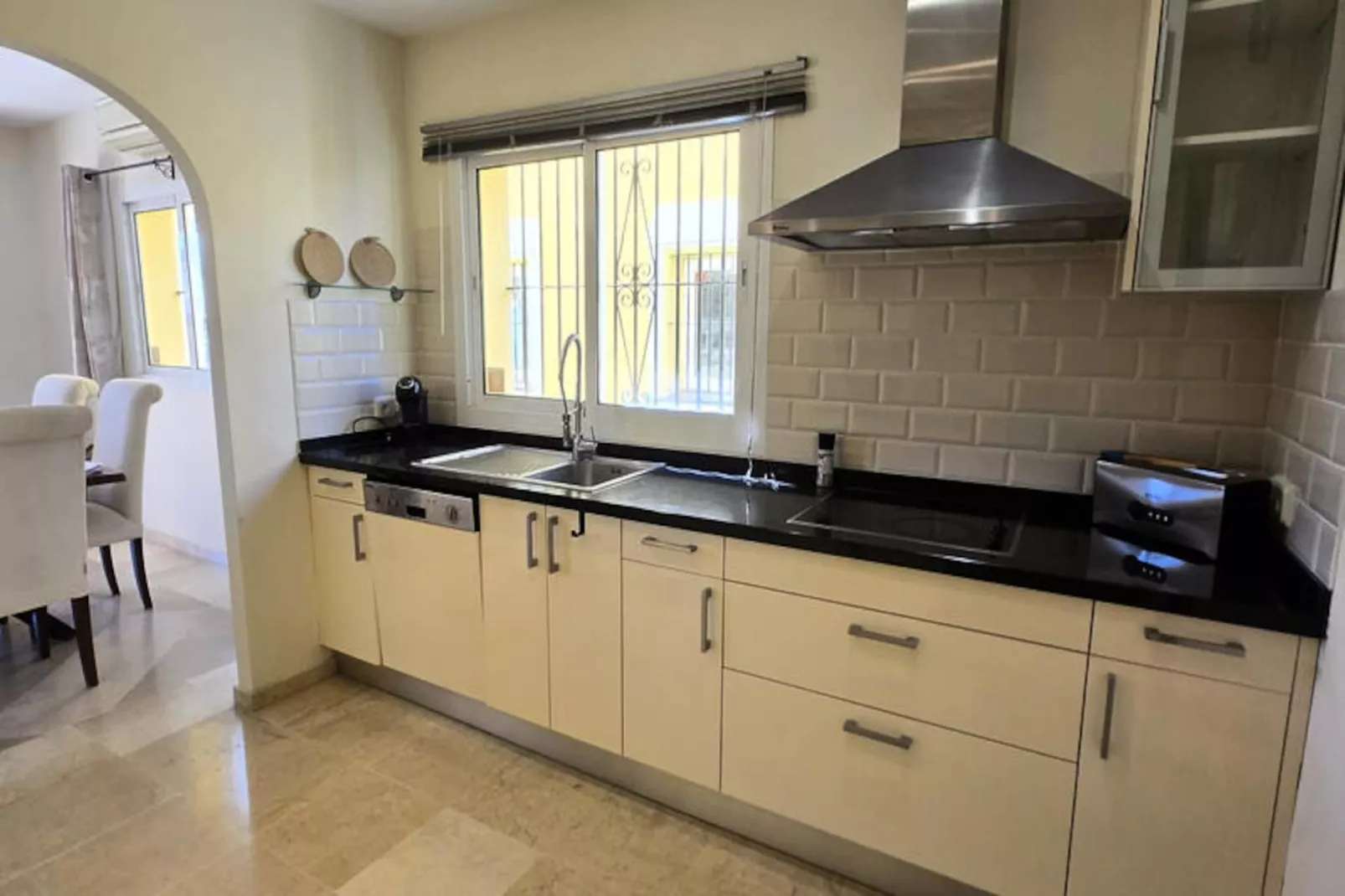 Maison à Mijas-Niet-getagd