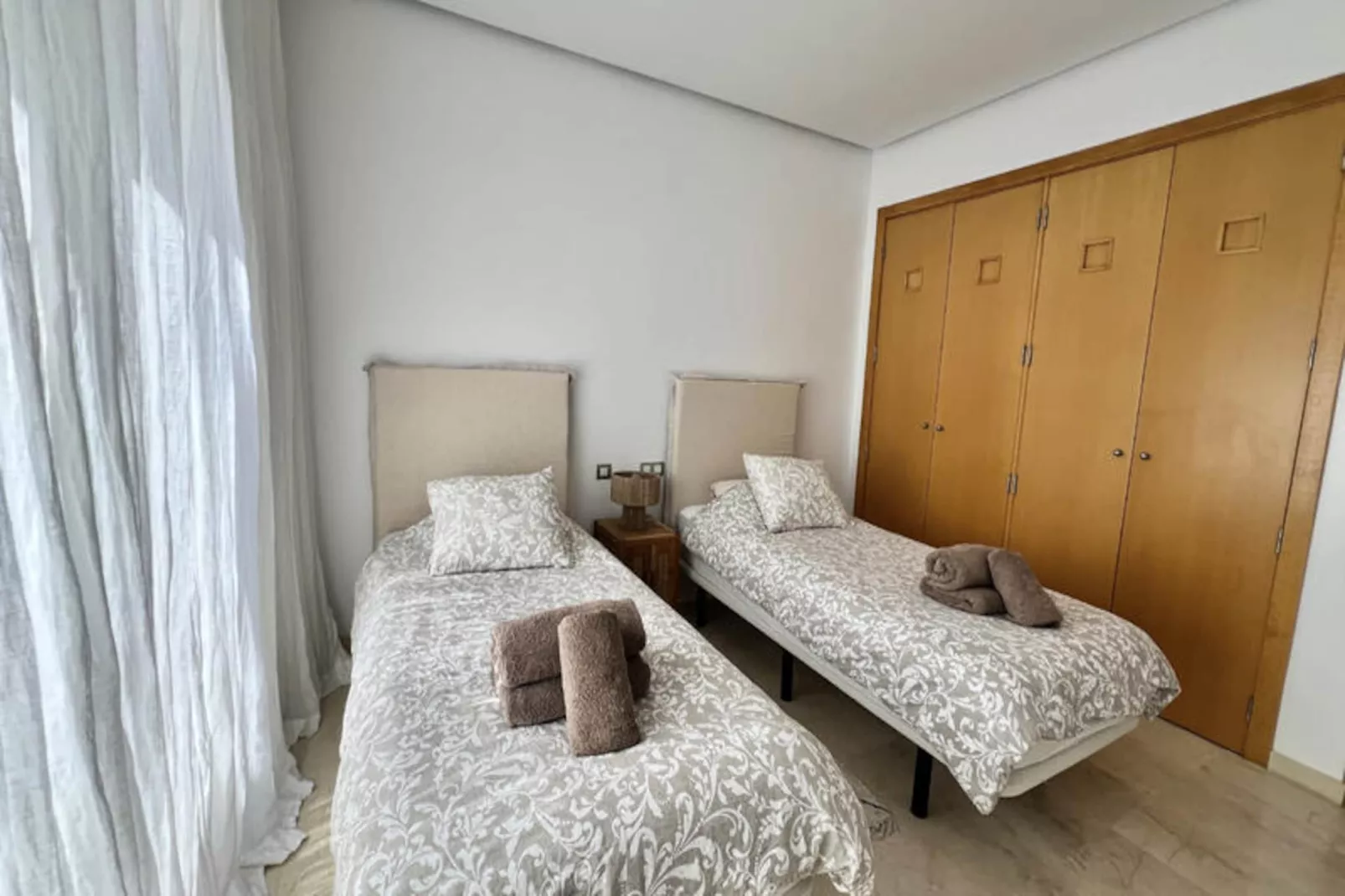 Appartements à La Cala de Mijas-Niet-getagd