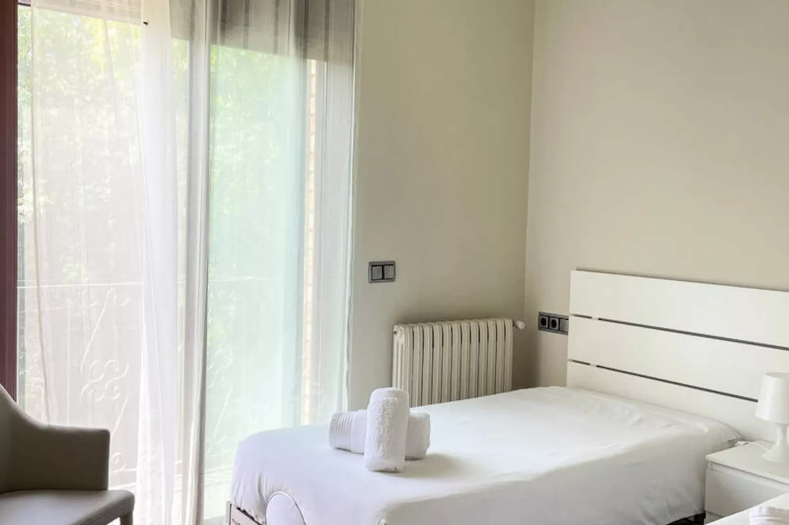 Mobil Home - Bungalow - Cottage à Santa Pau-Niet-getagd