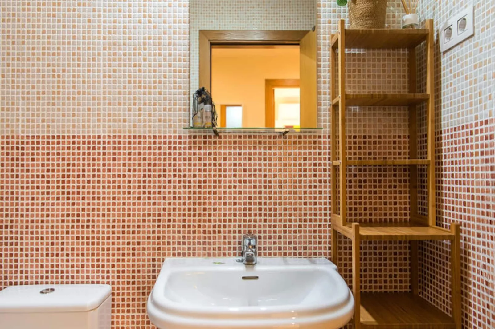 Appartements à Palafrugell-Niet-getagd