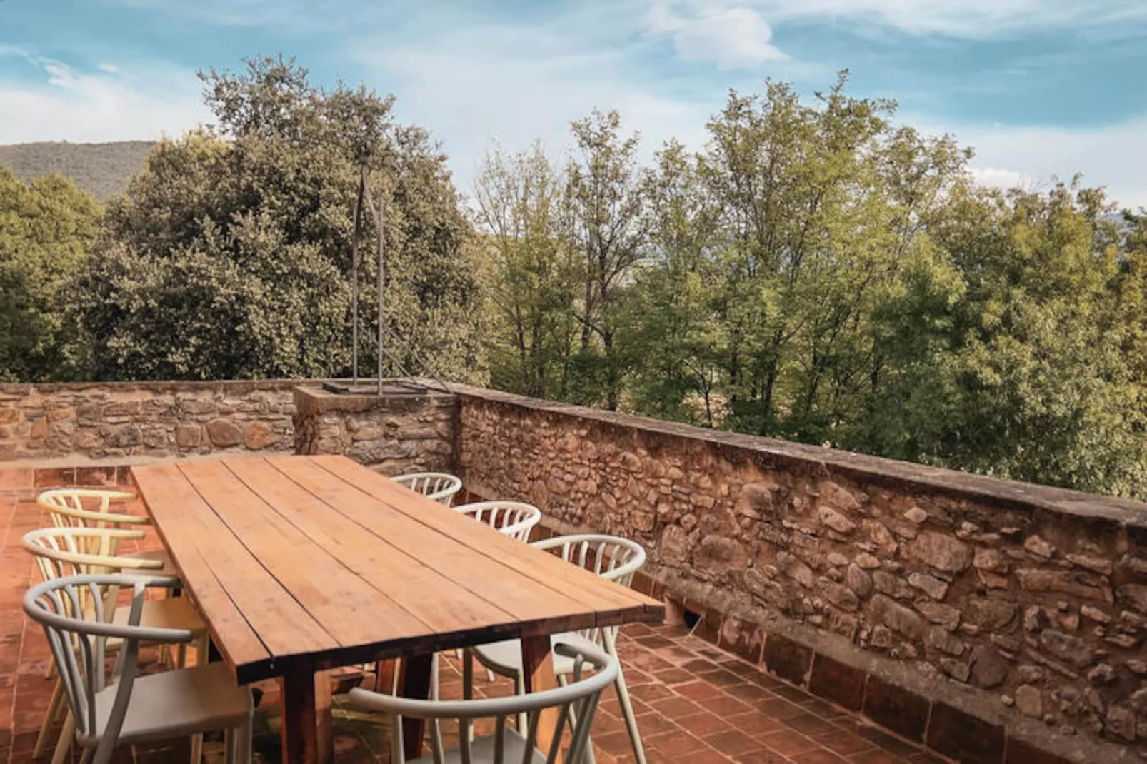 Appartements à Montagut i Oix-Niet-getagd