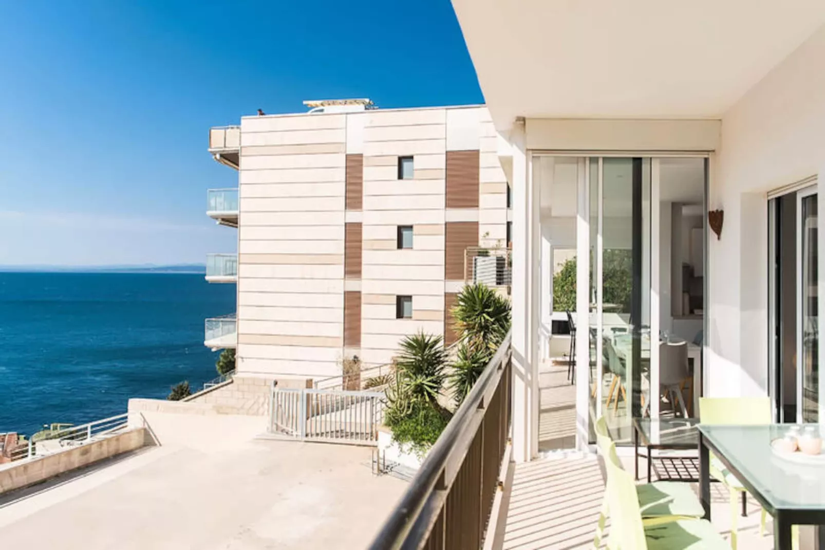 Appartements à Roses-Niet-getagd