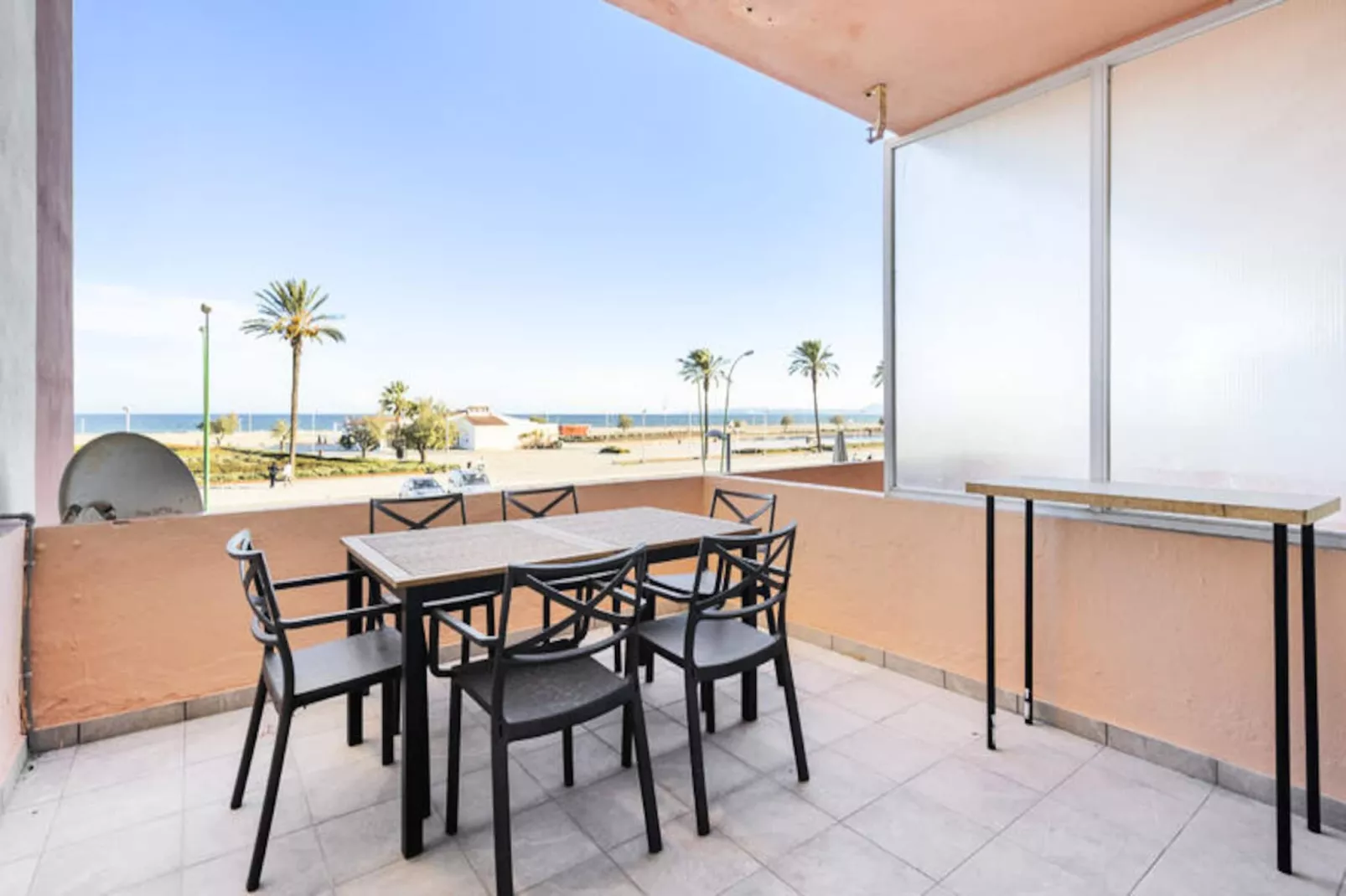 Appartements à Empuriabrava-Niet-getagd