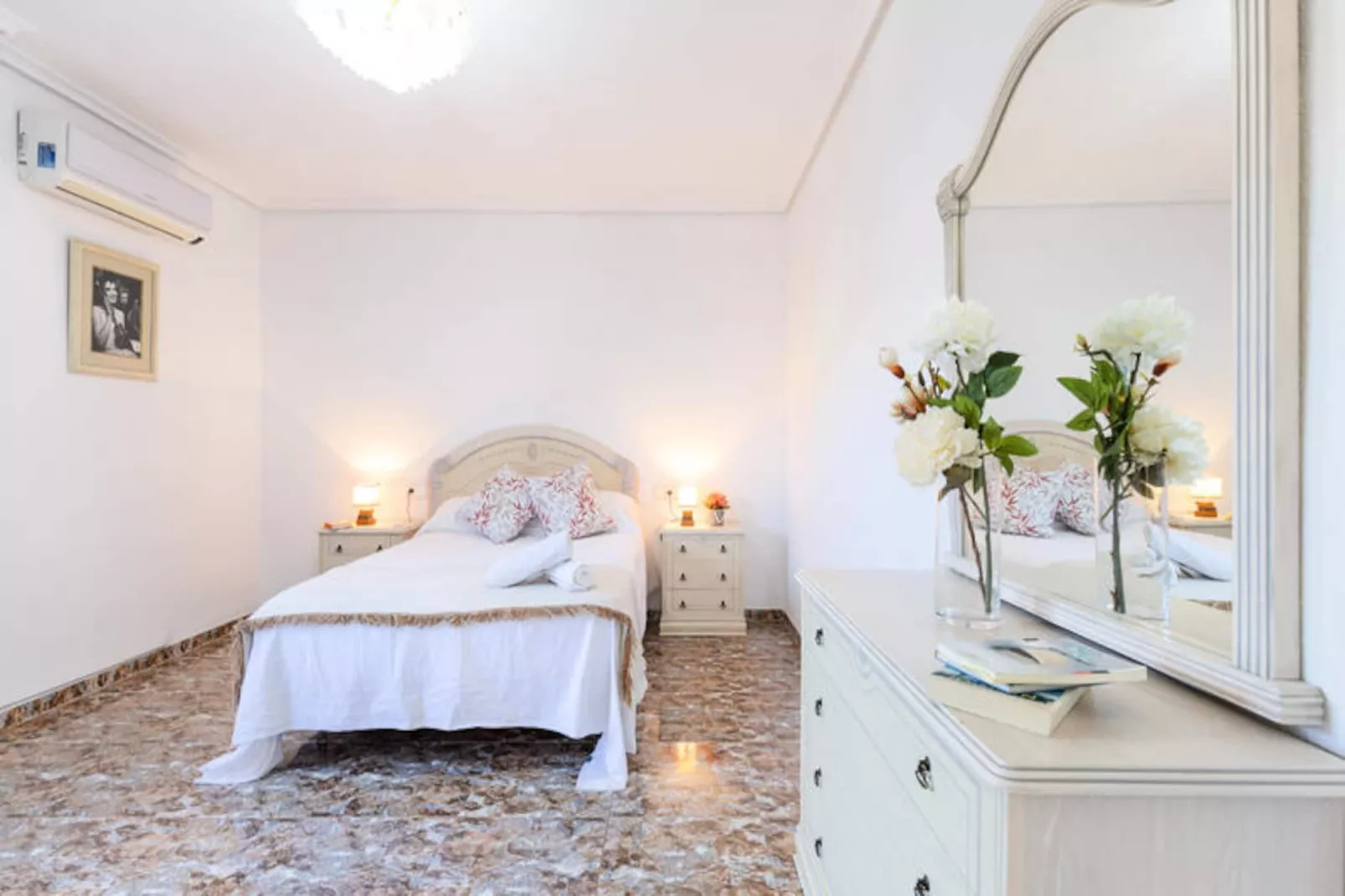 Maison à Mutxamel-Niet-getagd