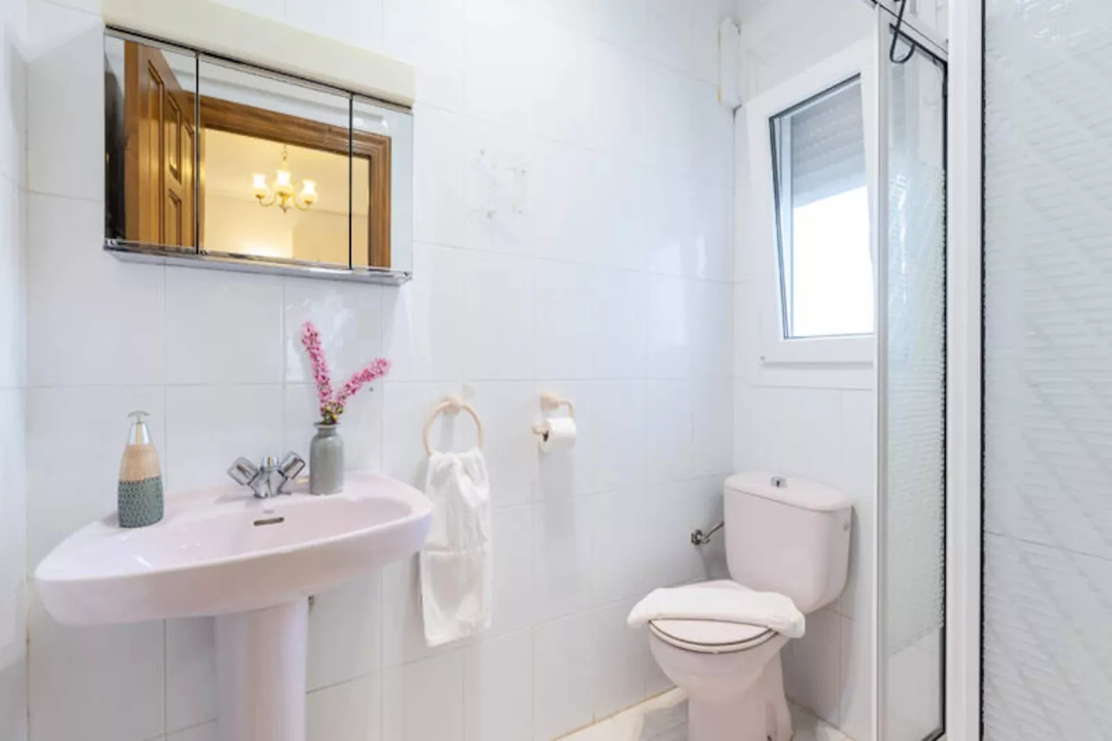 Maison à Ciudad Quesada-Niet-getagd