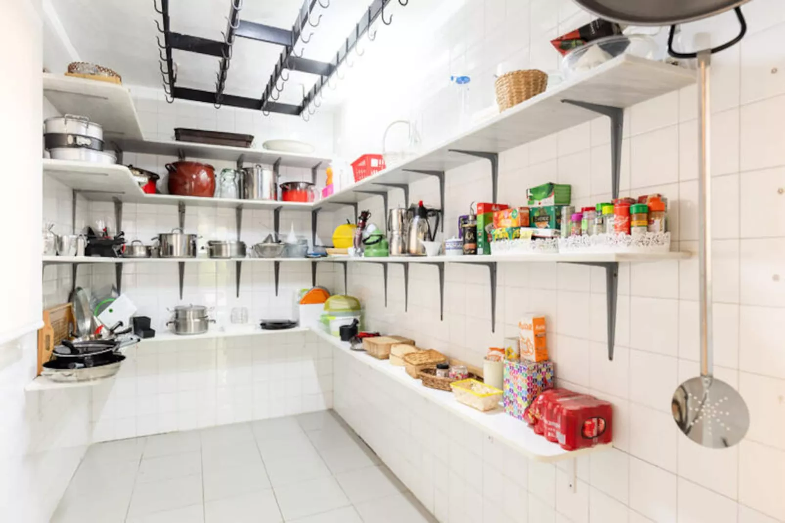 Maison à La Alcayna-Niet-getagd