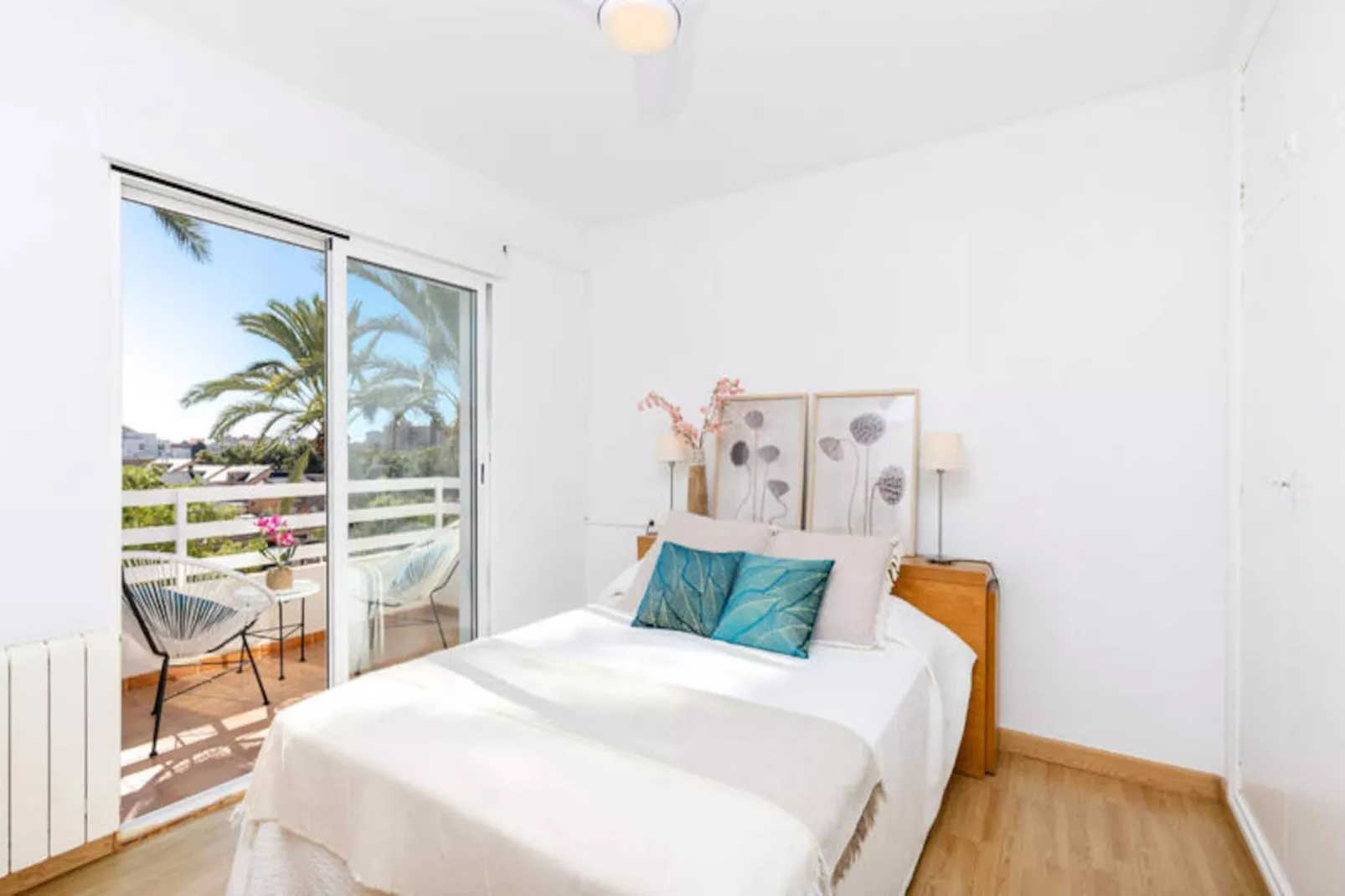 Maison à Alicante-Niet-getagd