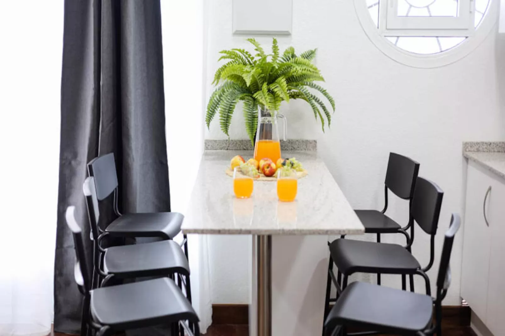 Mobil Home - Bungalow - Cottage à Guardamar del Segura-Niet-getagd