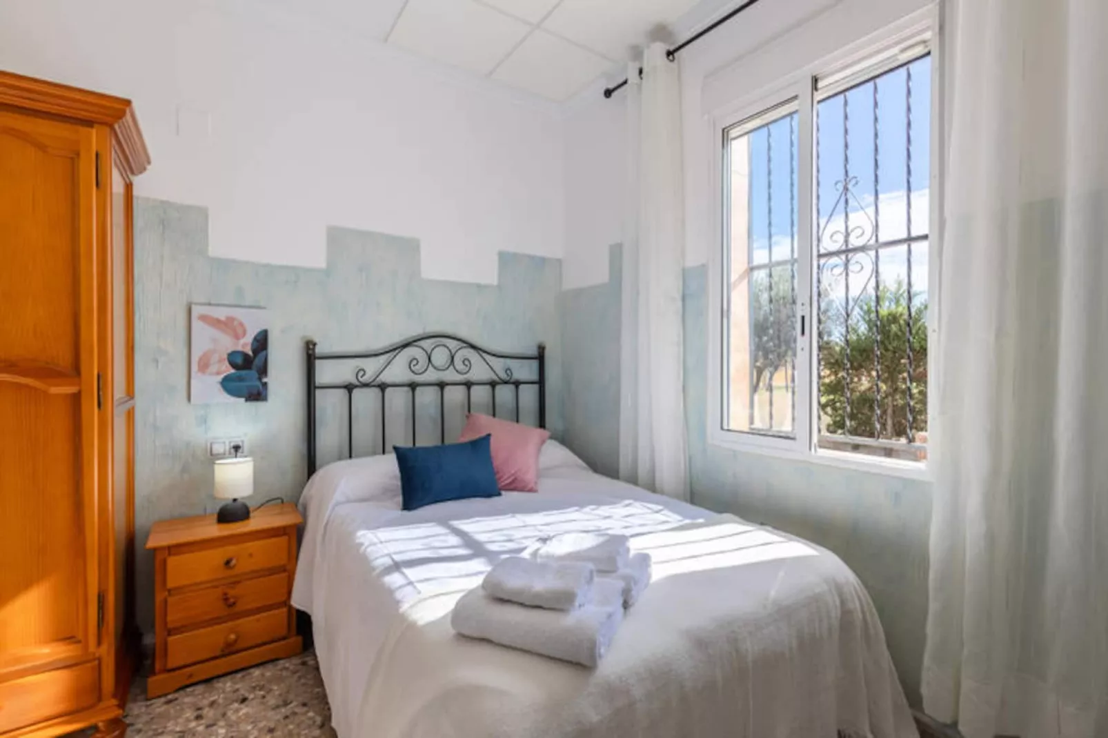 Maison à Dolores-Niet-getagd