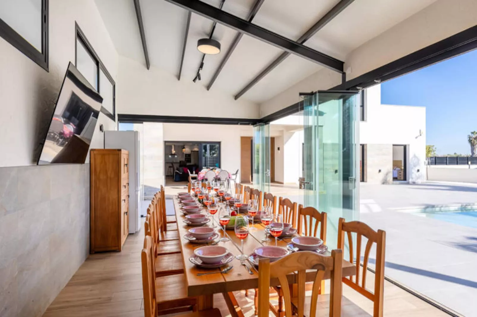 Maison à Catral-Niet-getagd