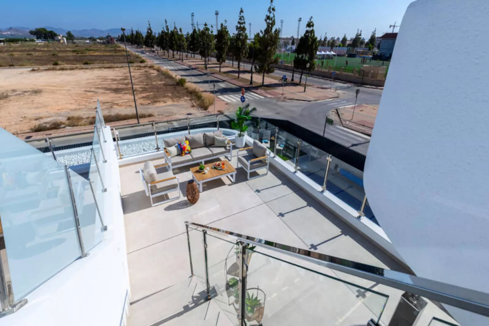 Maison à Los Alcázares-Niet-getagd