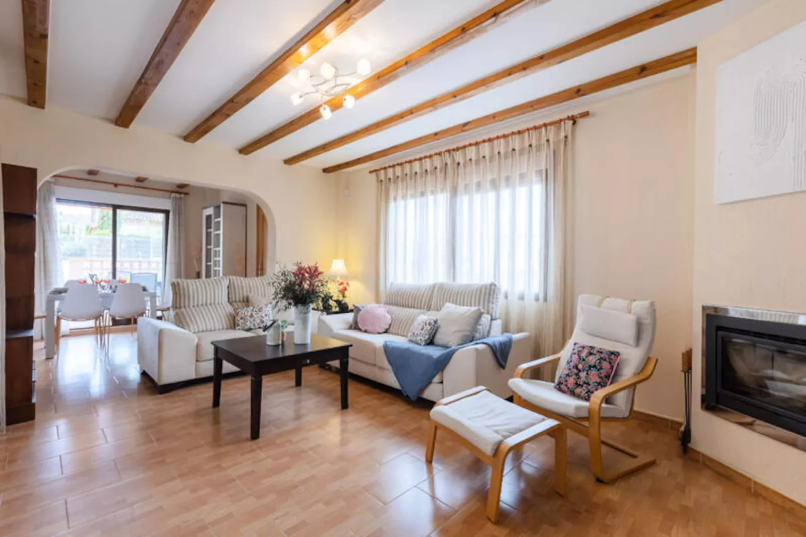 Maison à Busot-Niet-getagd