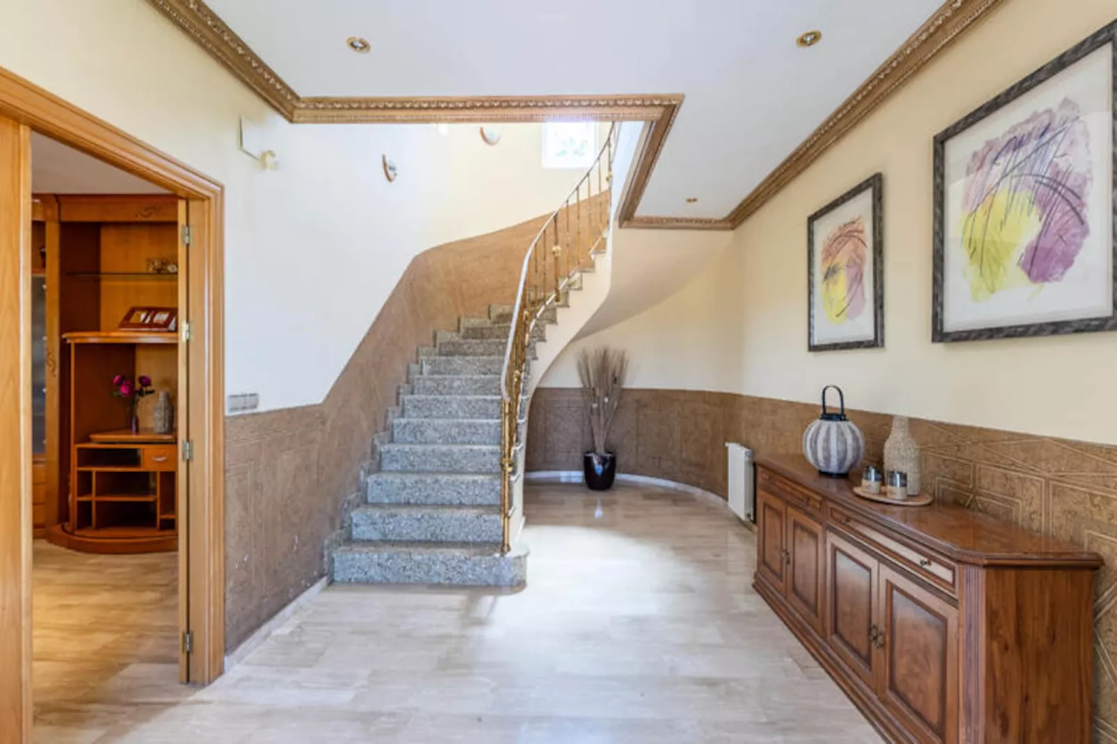 Maison à Jacarilla-Niet-getagd