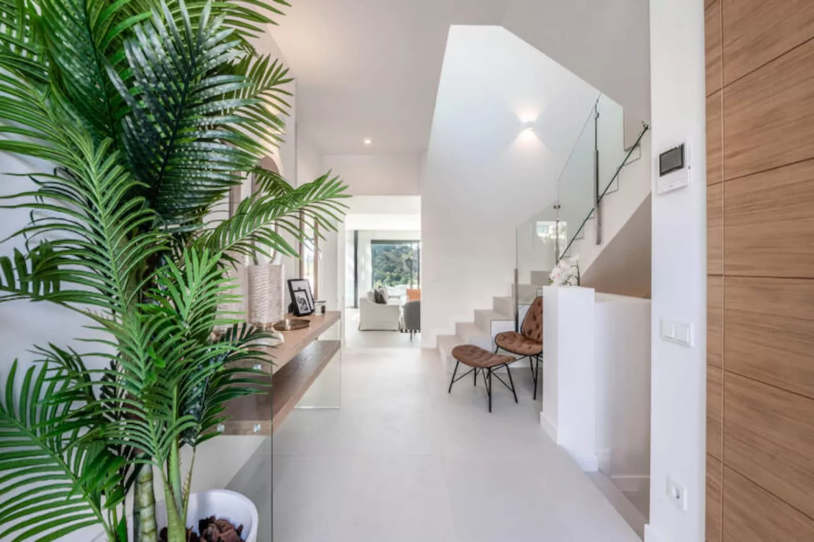 Maison à Marbella-Niet-getagd