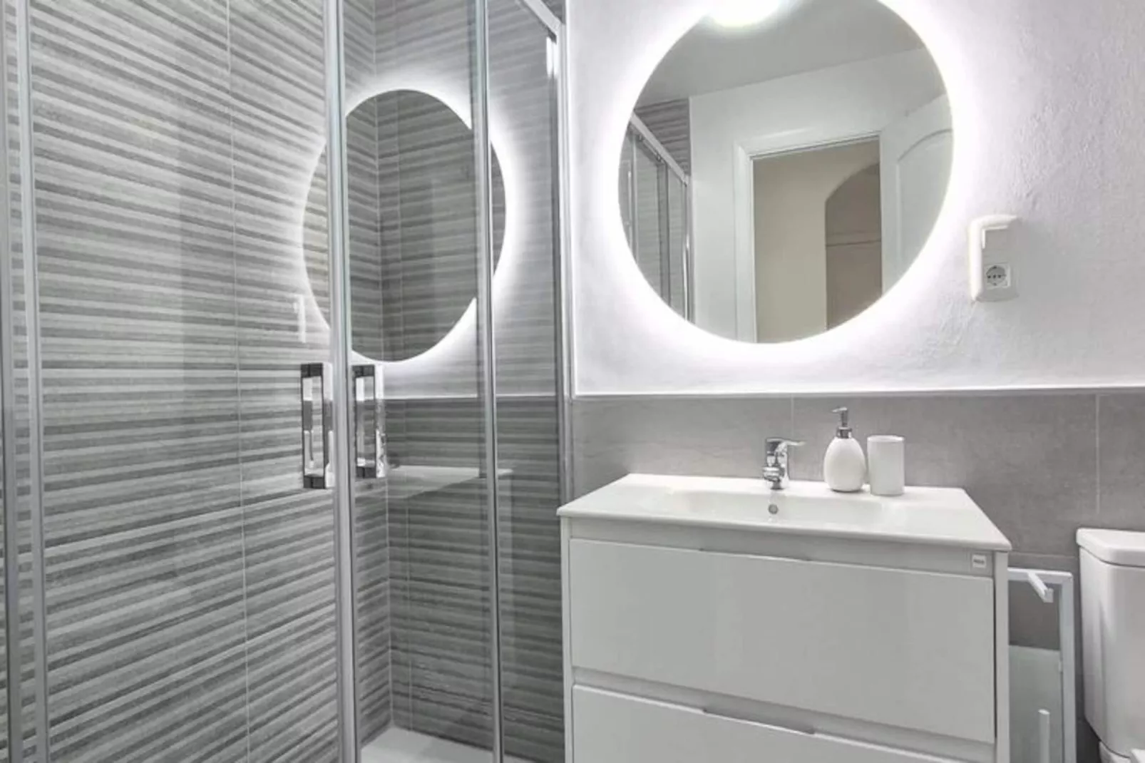 Appartements à Mijas-Niet-getagd