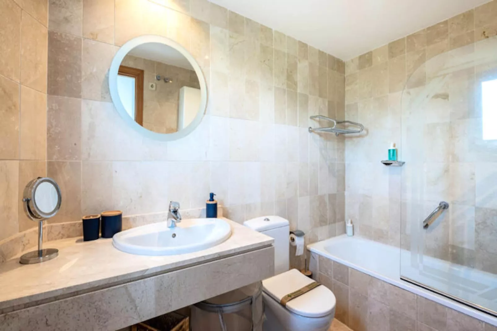 Appartements à Estepona-Niet-getagd