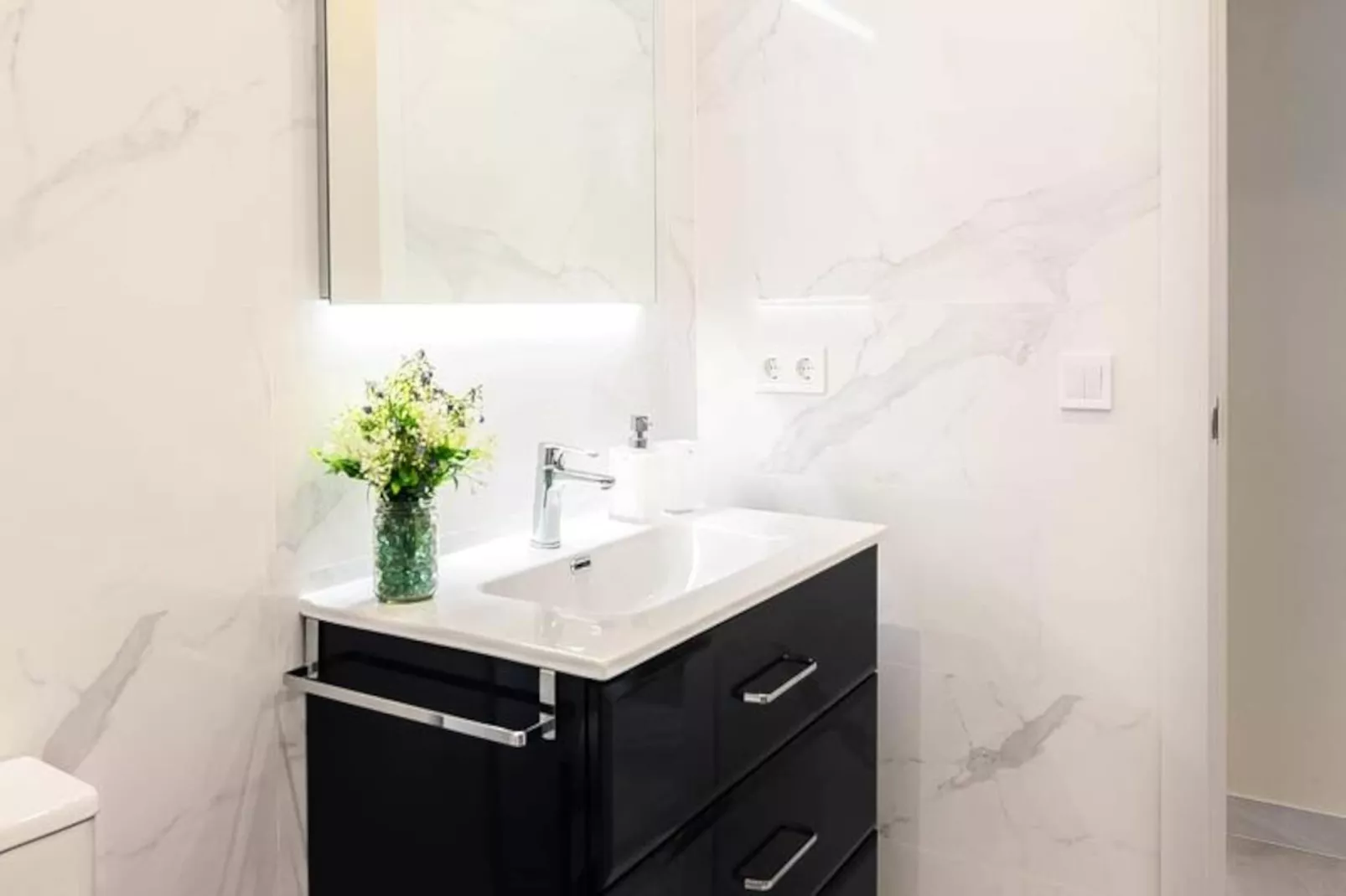 Appartements à Marbella-Niet-getagd