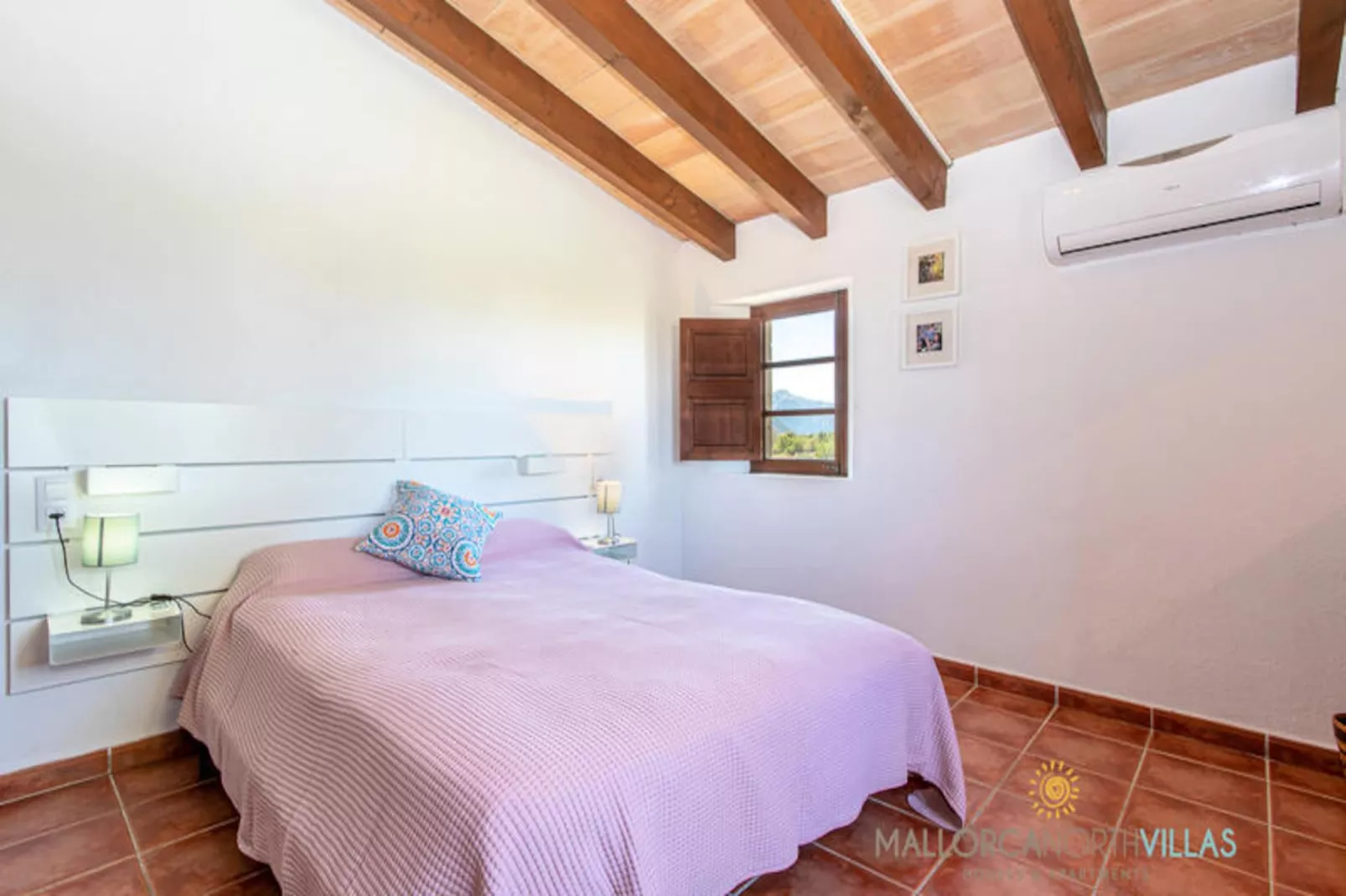 Maison à Alcúdia - Port d'Alcúdia-Niet-getagd