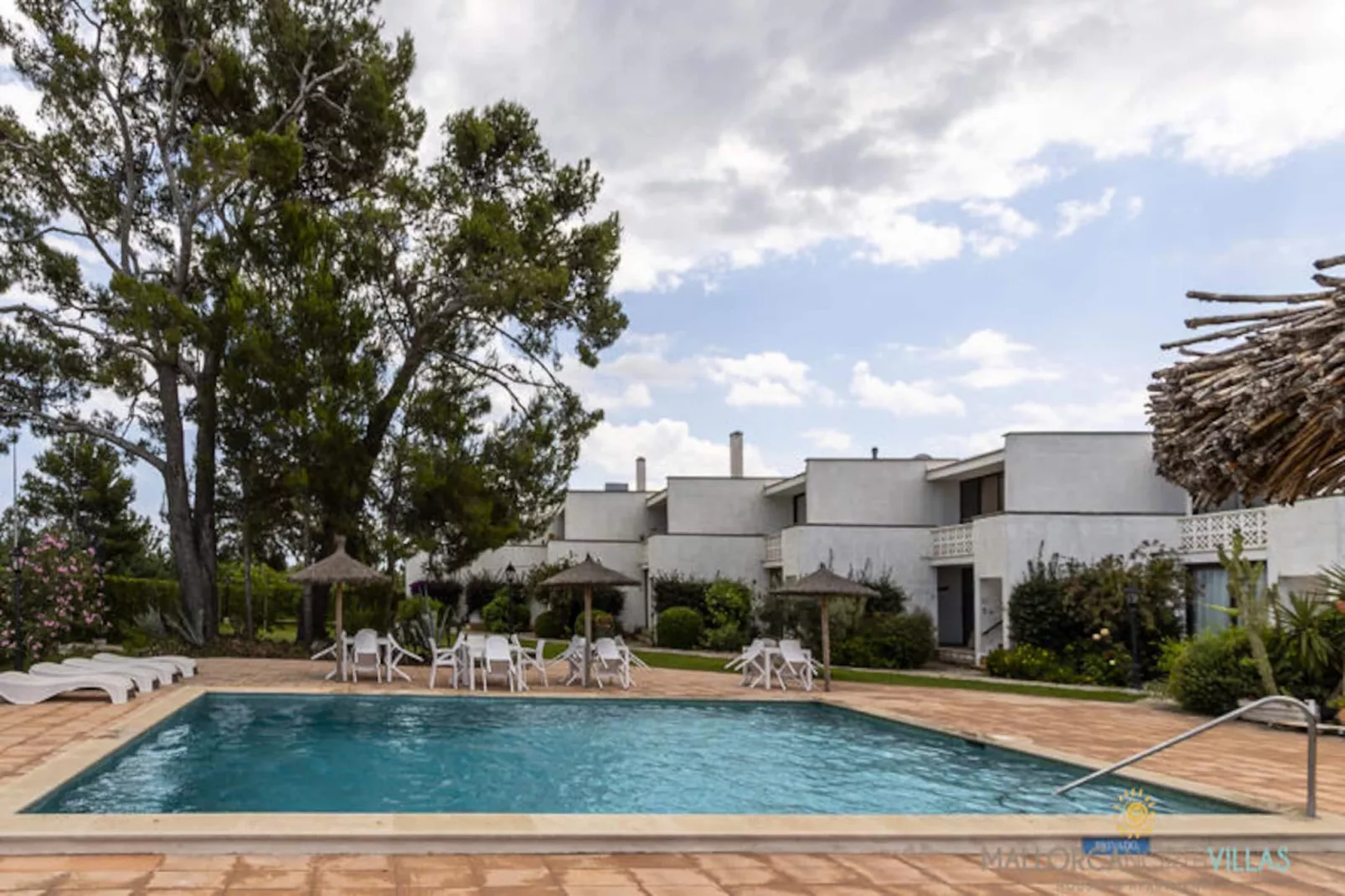 Appartements à Pollença - Port de Pollença-Niet-getagd