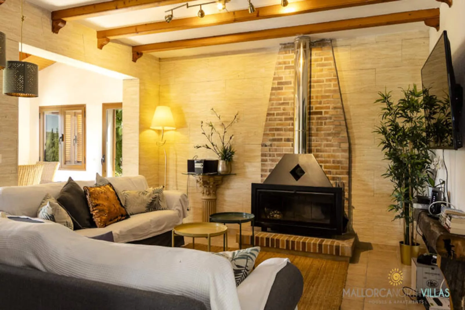 Maison à Alcúdia - Port d'Alcúdia-Niet-getagd