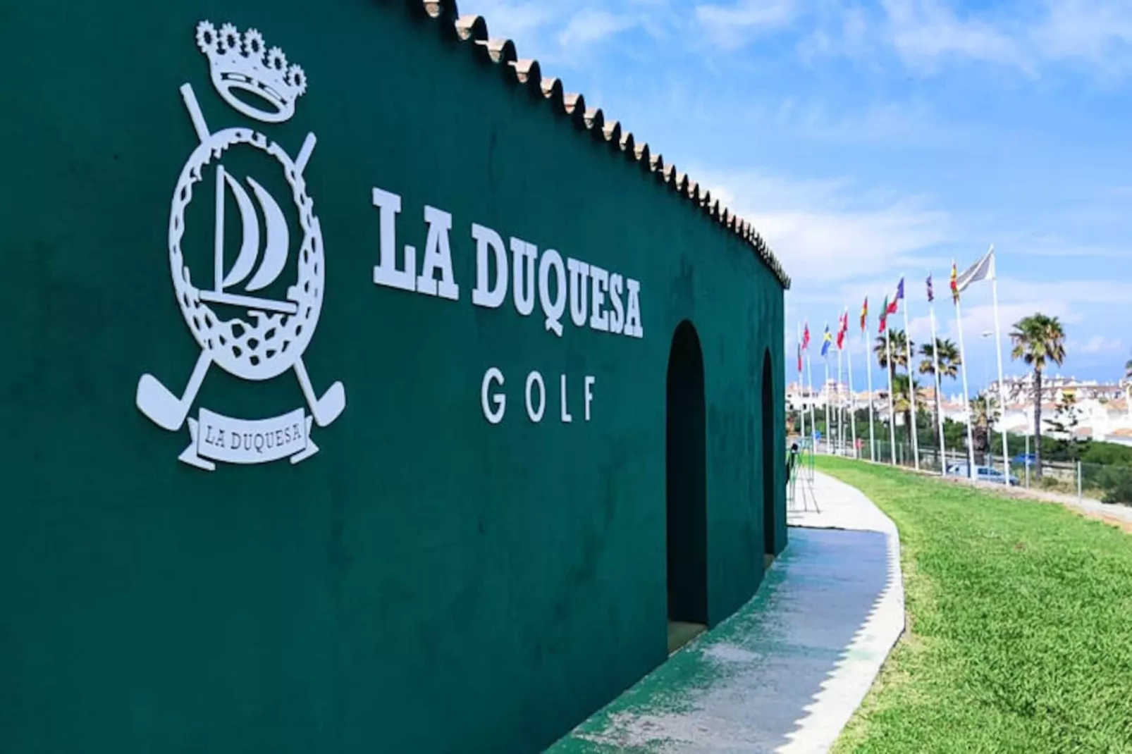 Appartements à Manilva-Niet-getagd