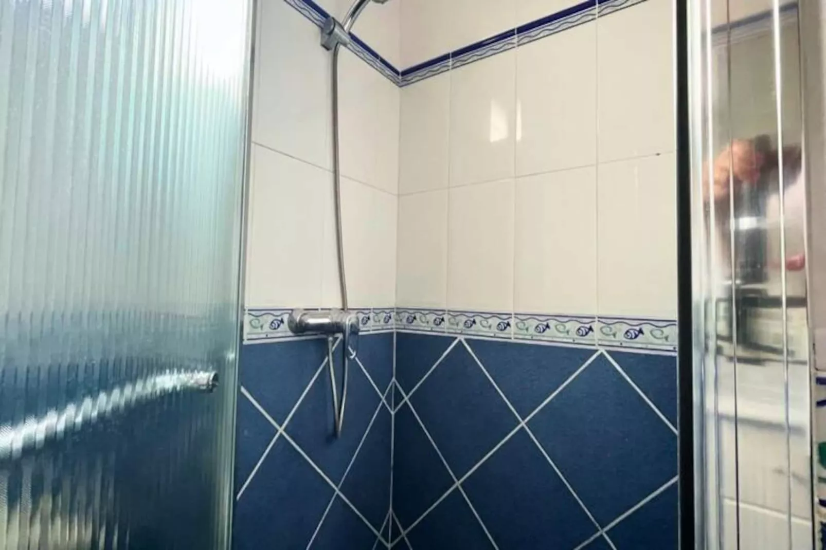 Authentique Finca Espagnole Avec Piscine Priv&eacute;e Et Jardin-Niet-getagd