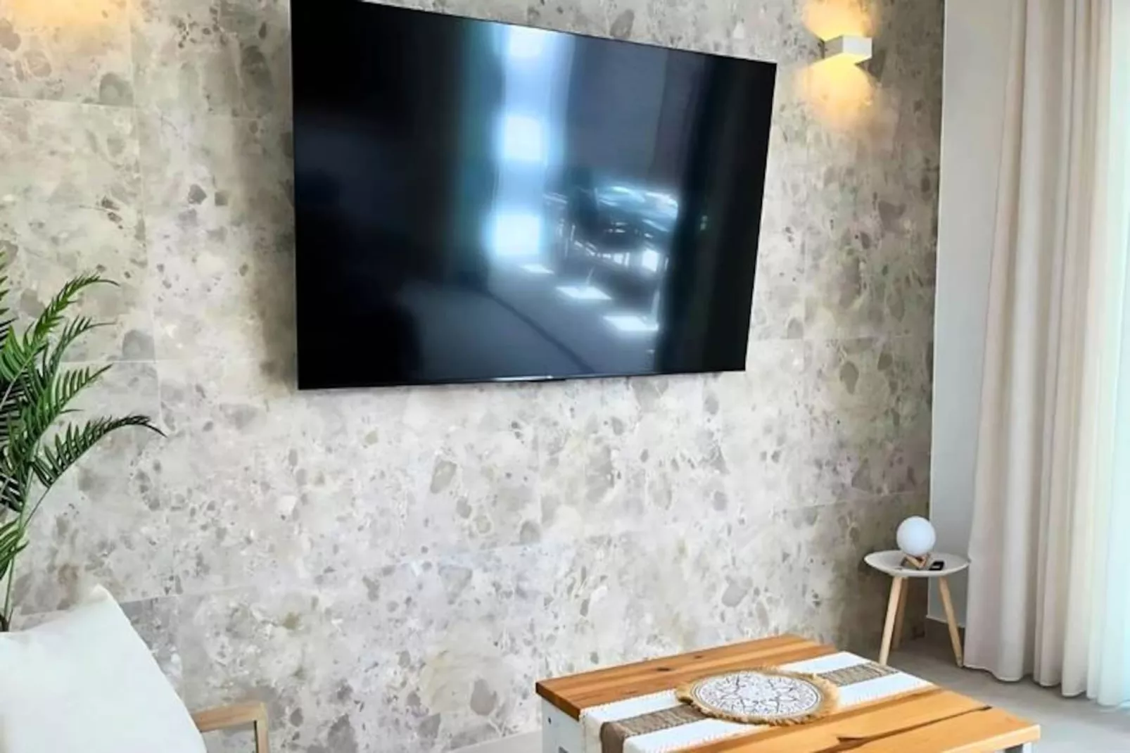 Villa Avec Piscine Priv&eacute;e  &agrave; San Fulgencio-Niet-getagd