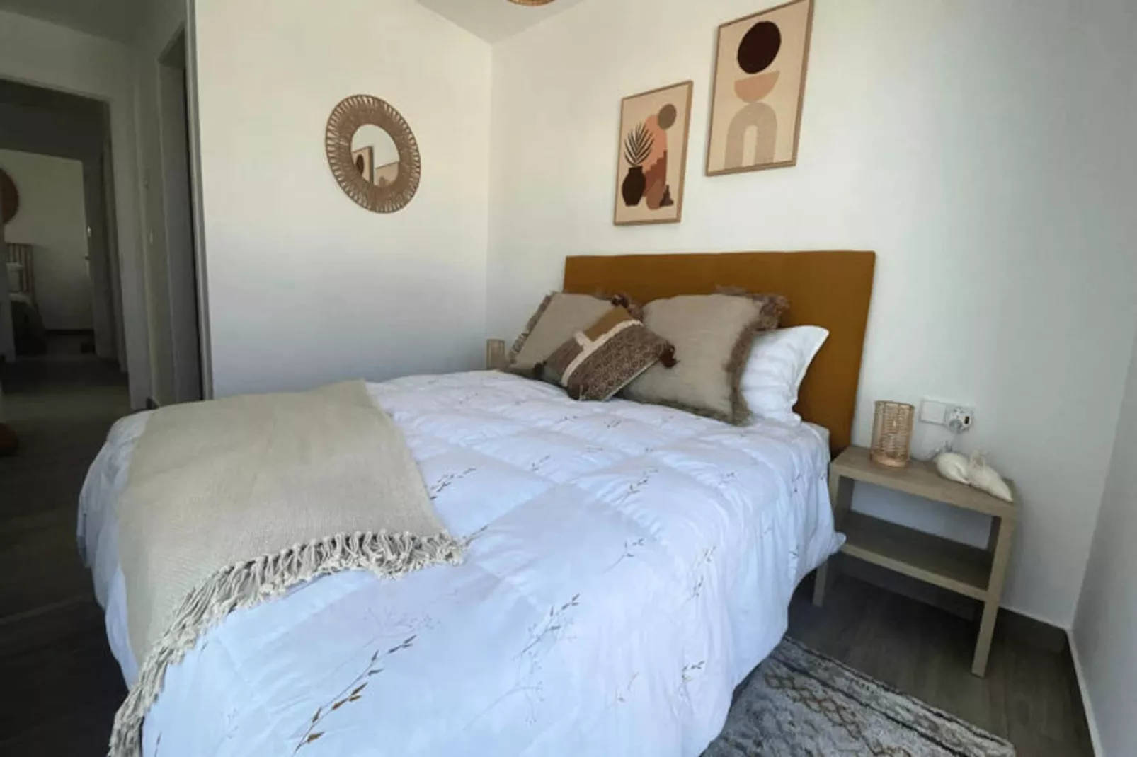 Villa Avec Jacuzzi, Golf Vistabella-Niet-getagd