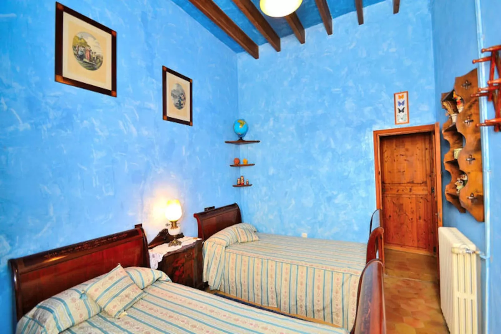 Maison à Muro-Niet-getagd