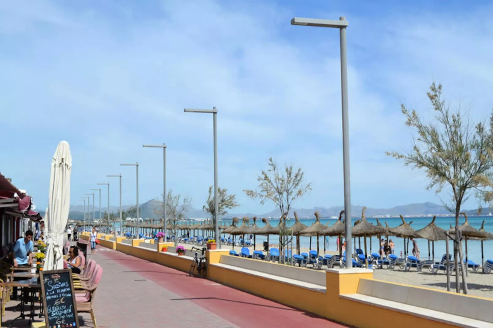 Maison à Can Picafort-Niet-getagd