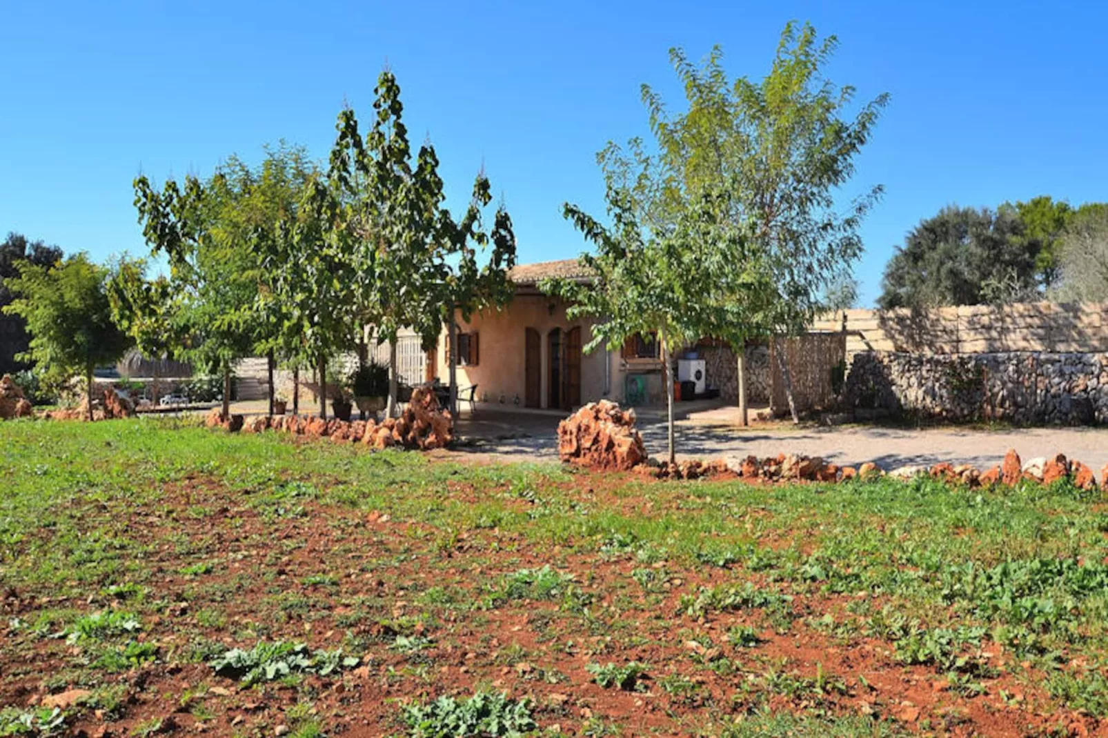 Maison à Muro-Niet-getagd