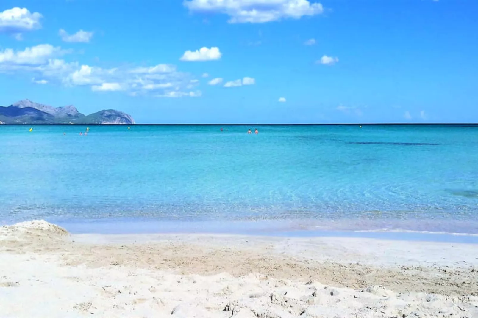 Maison à Muro-Niet-getagd