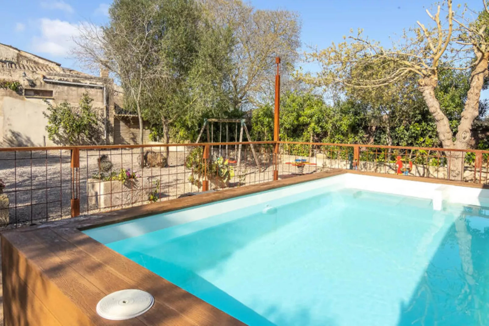 Mobil Home - Bungalow - Cottage à Santa Margalida-Niet-getagd