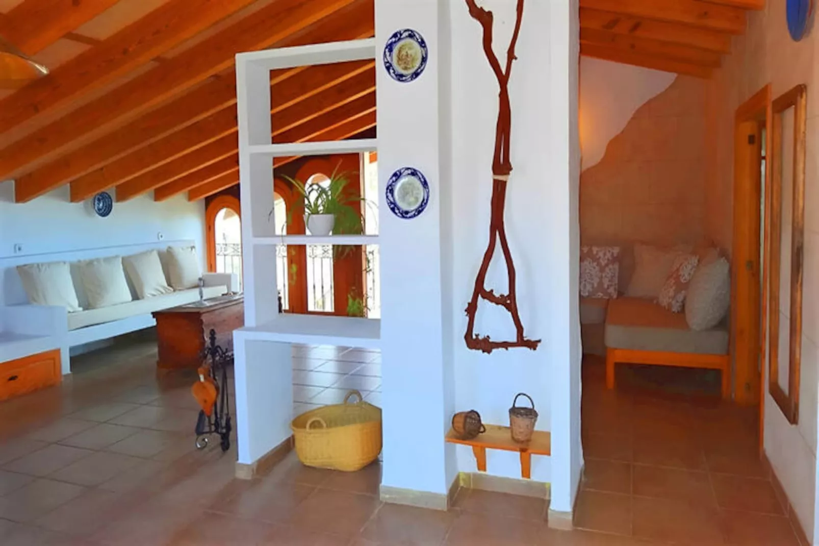 Maison à Llucmajor-Niet-getagd