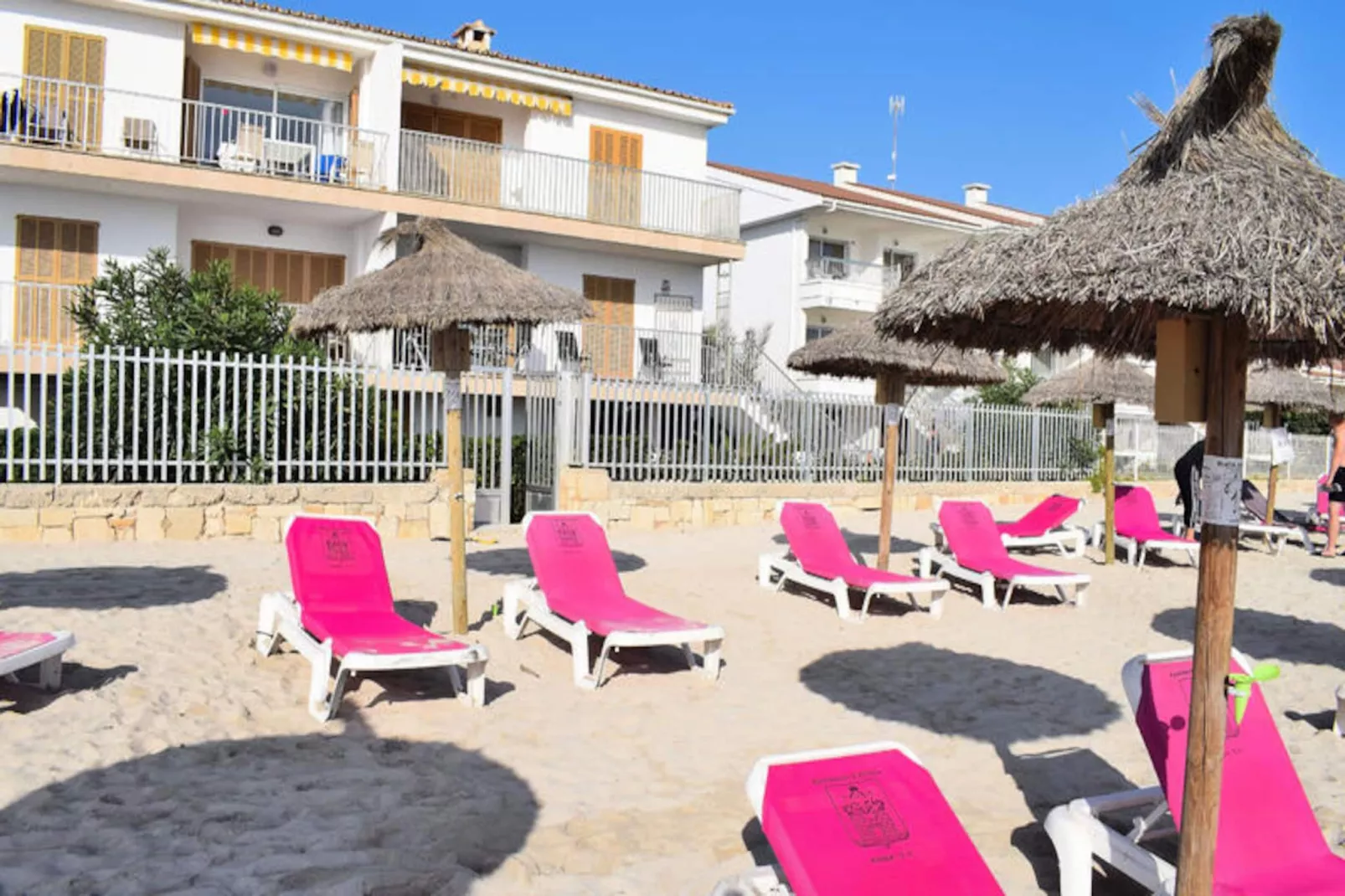 Appartements à Alcúdia - Port d'Alcúdia-Niet-getagd