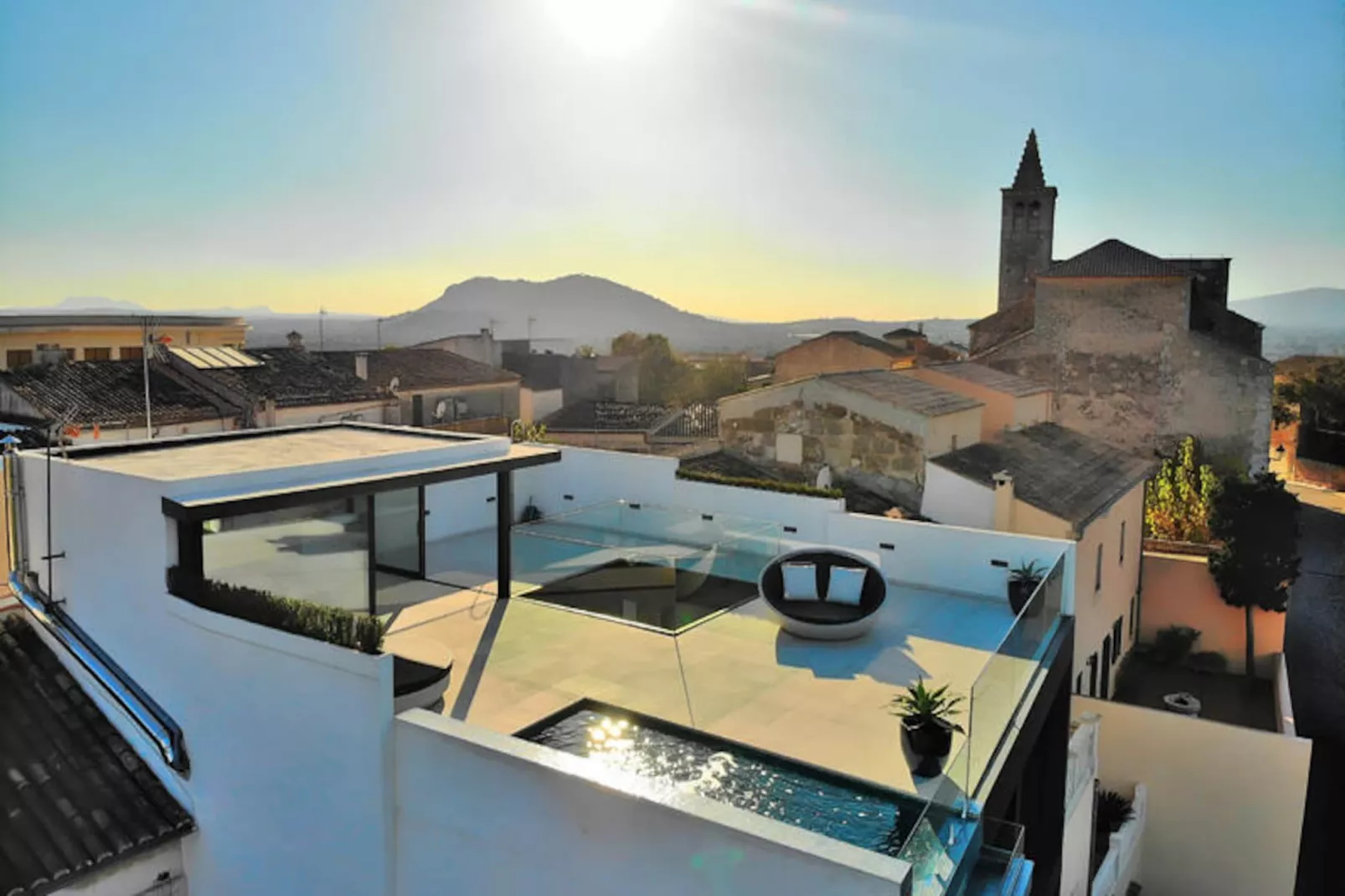 Maison à Búger-Niet-getagd