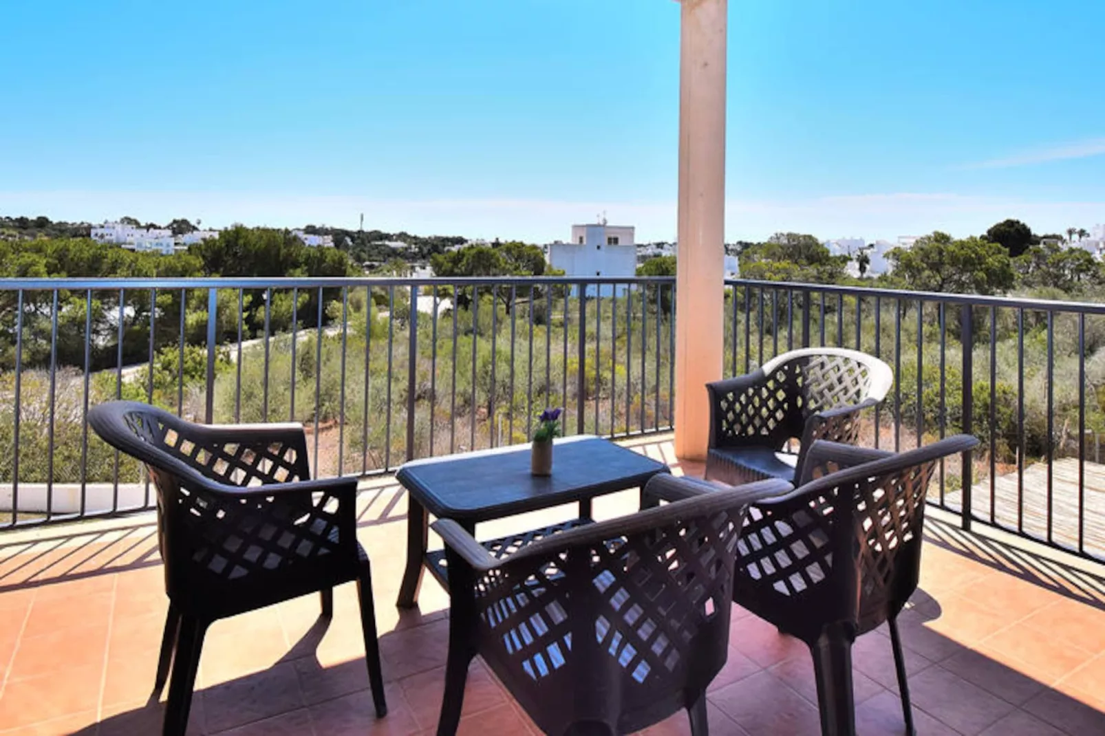 Maison à Cala d'Or-Niet-getagd