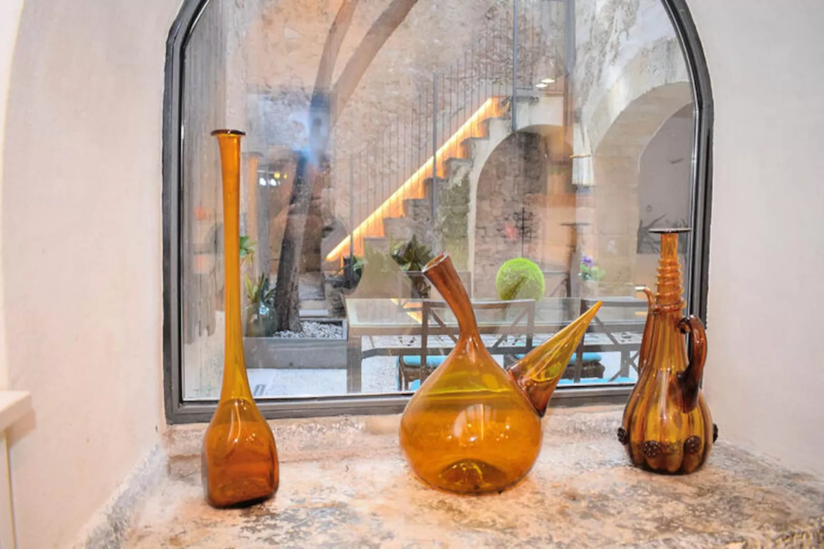 Maison à Arta-Niet-getagd