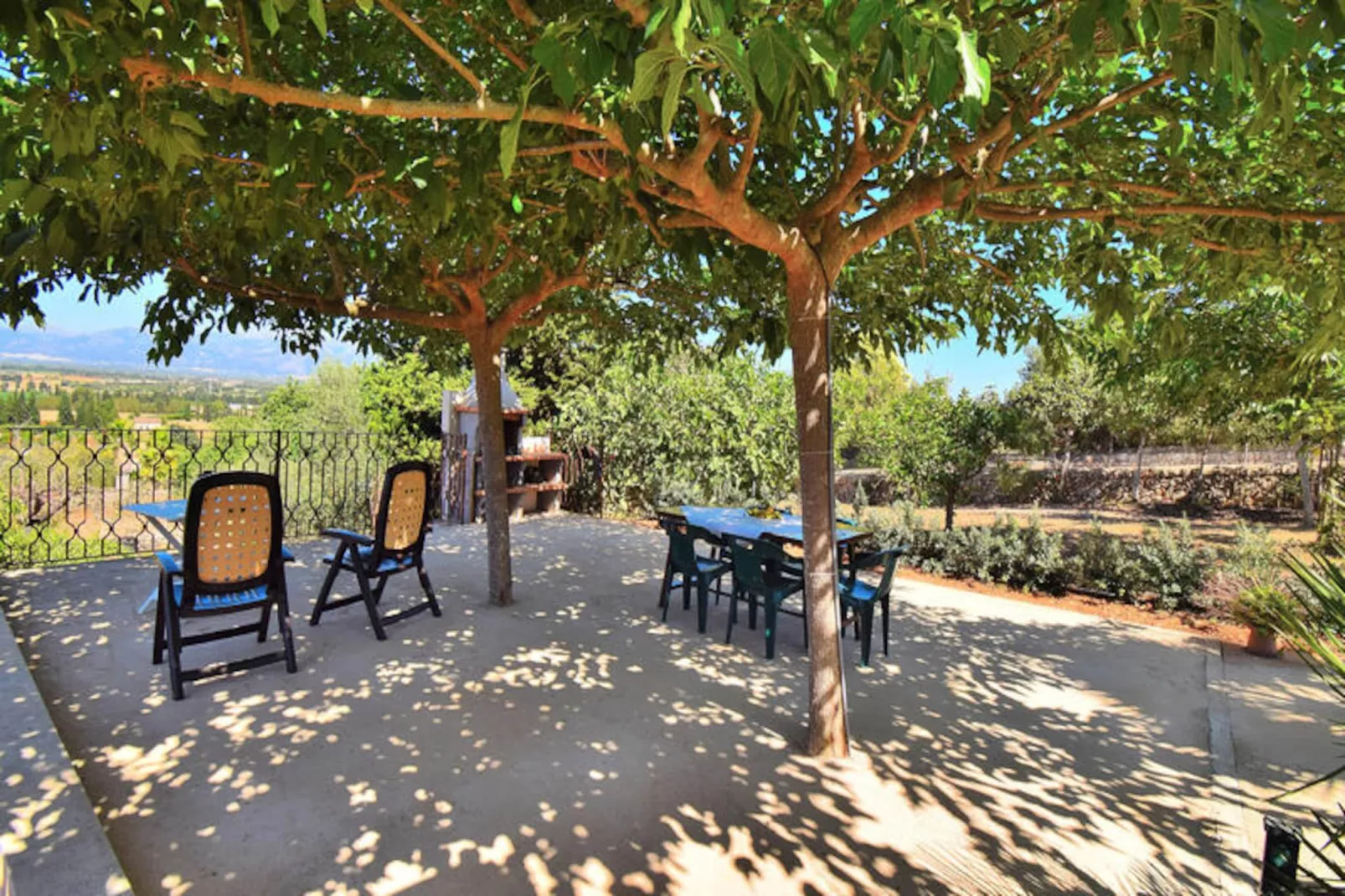 Maison à Muro-Niet-getagd