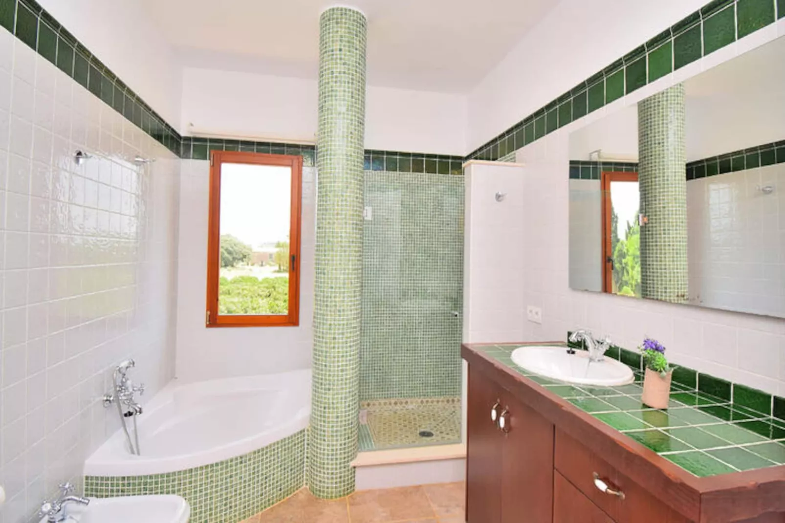 Maison à Muro-Niet-getagd